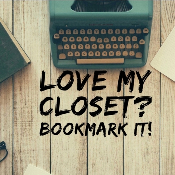 30% OFF BUNDLES OF 3 OR MORE ITEMS ALWAYS AUTOMATICALLY APPLIED WHEN BUNDLED! - Picture 2 of 2